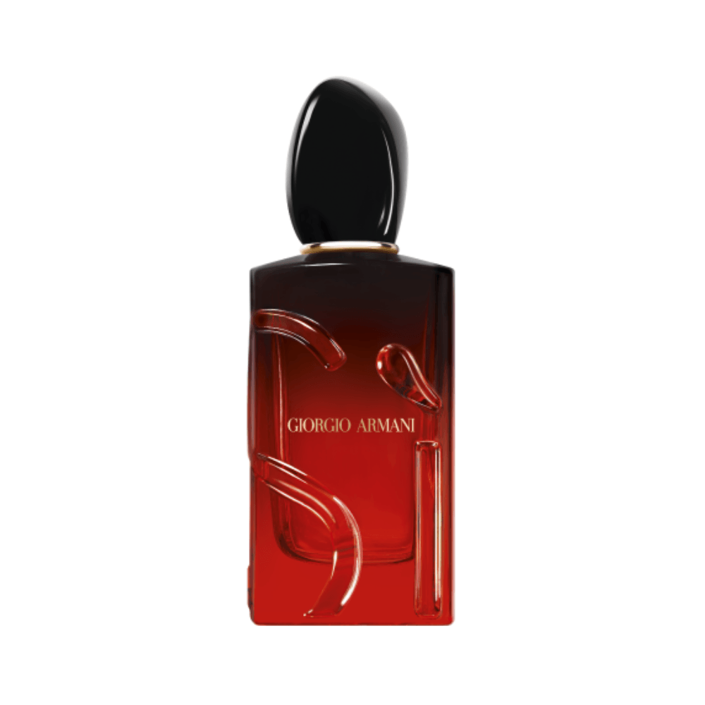 SI PASSIONE INTENSE REFILLABLE EDP 100ML