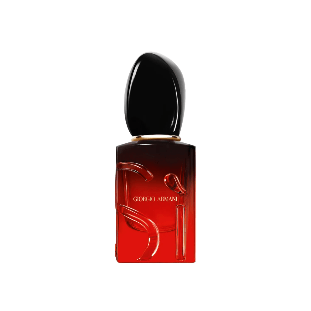 SI PASSIONE INTENSE REFILLABLE EDP 030ML