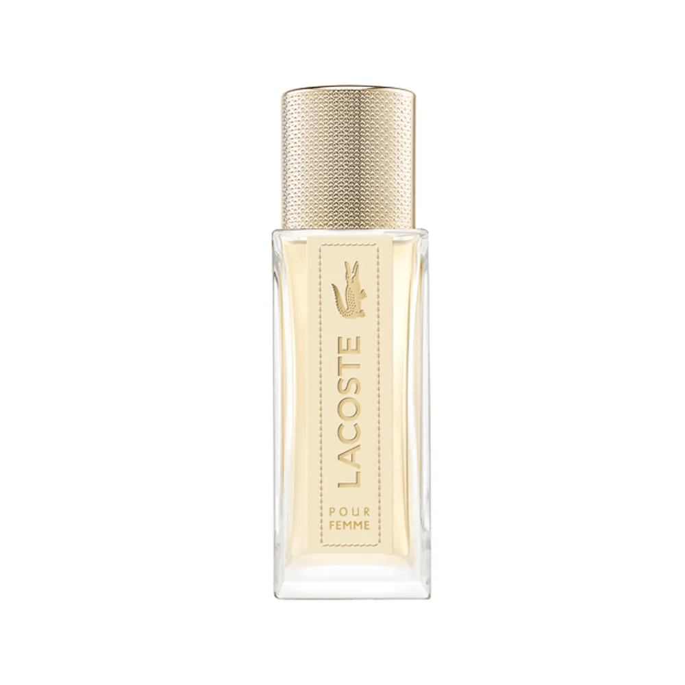 LACOSTE POUR FEMME EDP 030ML