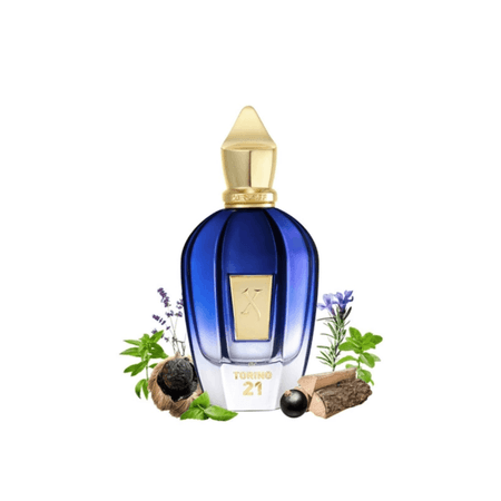 XERJOFF TORINO21 EDP 100ML - opaque