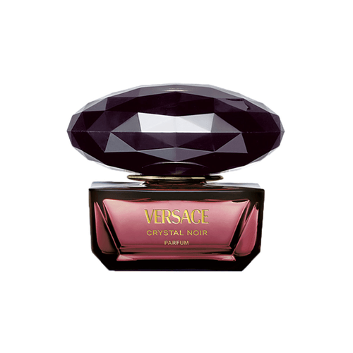 VERSACE CRYSTAL NOIR PARFUM 050ML
