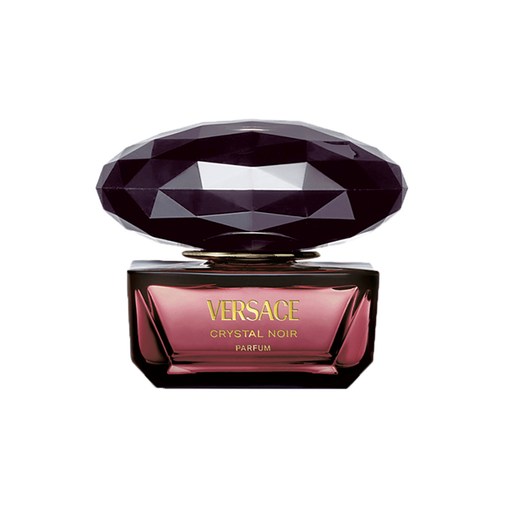 VERSACE CRYSTAL NOIR PARFUM 050ML