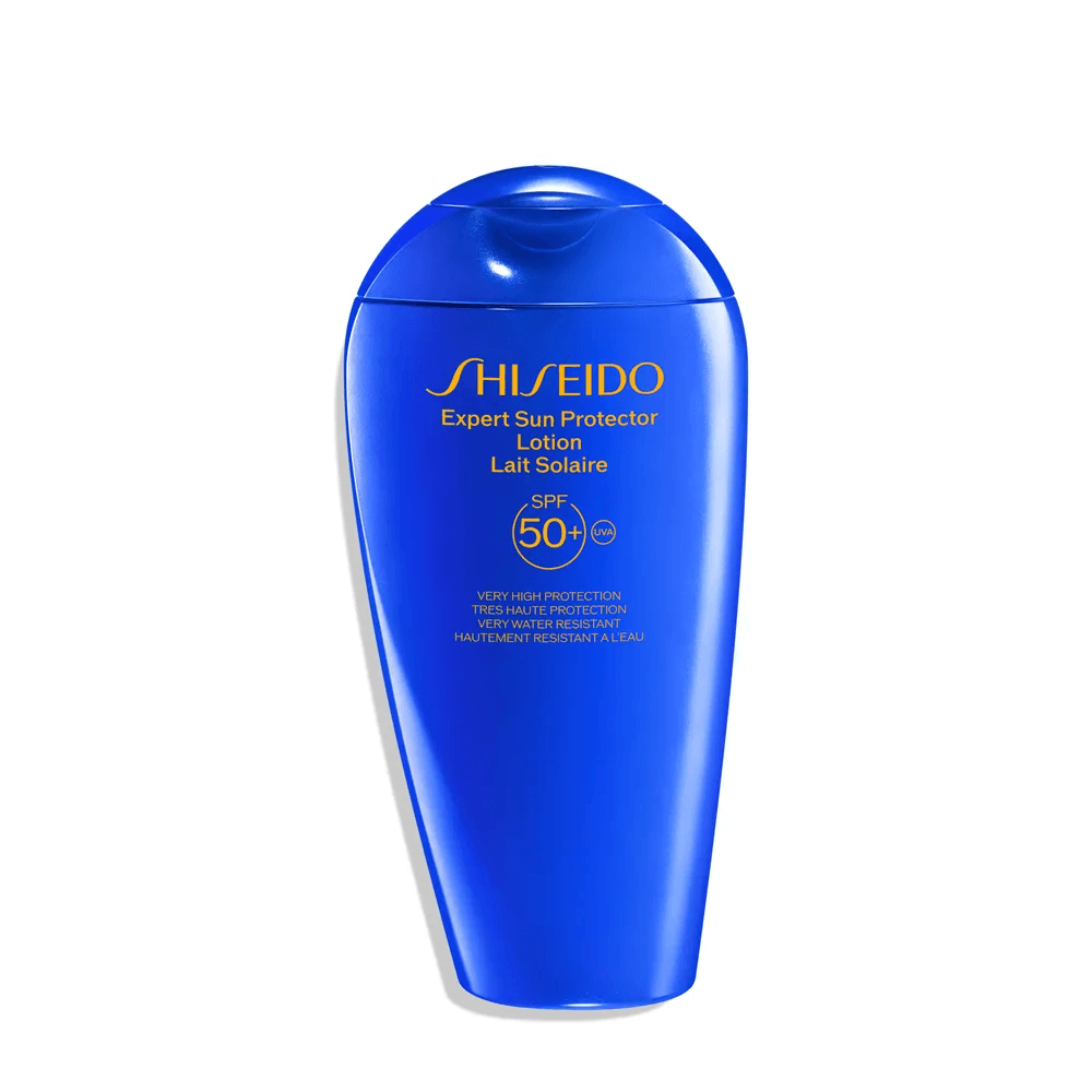 SHISEIDO EXPERT SUN PROTECTOR LOTION SPF50 300ML