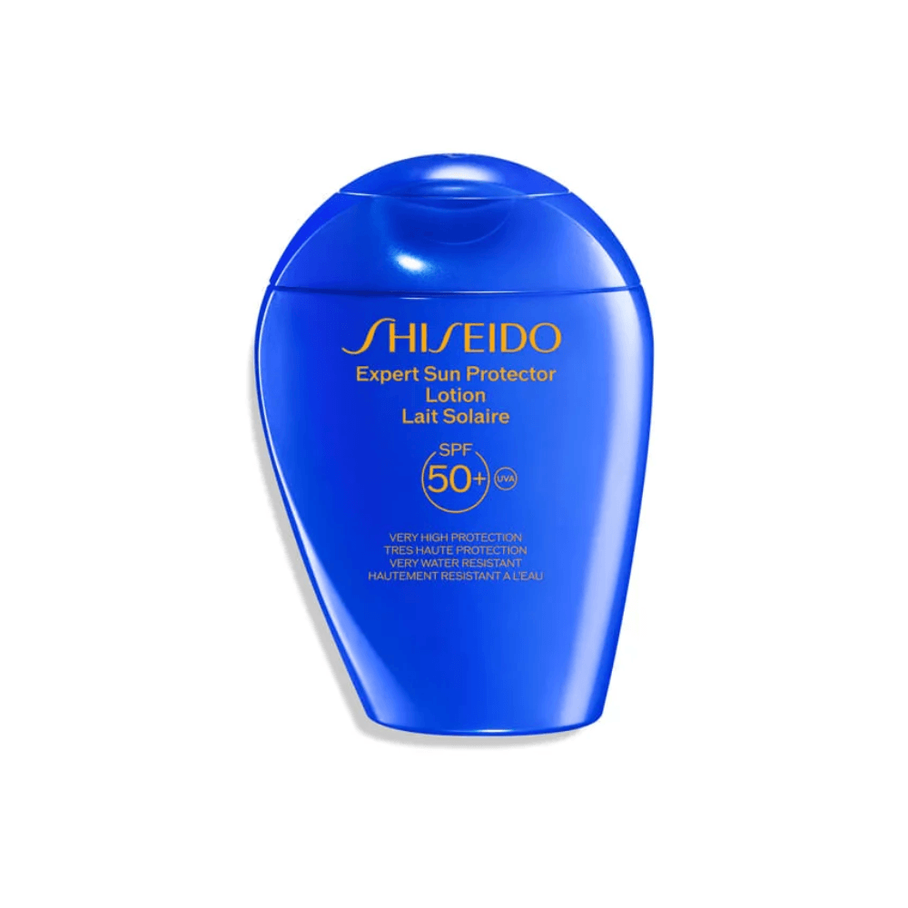 SHISEIDO EXPERT SUN PROTECTOR LOTION SPF50 150ML