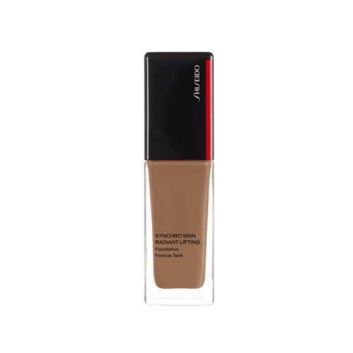 SHISEIDO SYNCHRO SKIN RADIANT LIFTING FOUNDATION FPS30 330 NEW