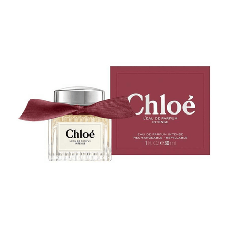 CHLOE LEAU DE PARFUM INTENSE EDP 030ML - opaque