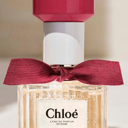 CHLOE LEAU DE PARFUM INTENSE EDP 030ML - opaque