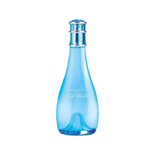COOL WATER WOMAN EDT 100ML