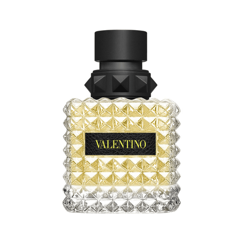 VALENTINO DONNA BORN IN ROMA YELLOW EDP 050ML