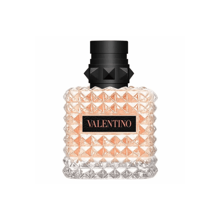 VALENTINO DONNA BORN IN ROMA CORAL EDP 030ML - opaque