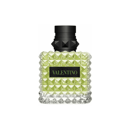 VALENTINO DONNA BORN IN ROMA GREEN EDP 030ML - opaque