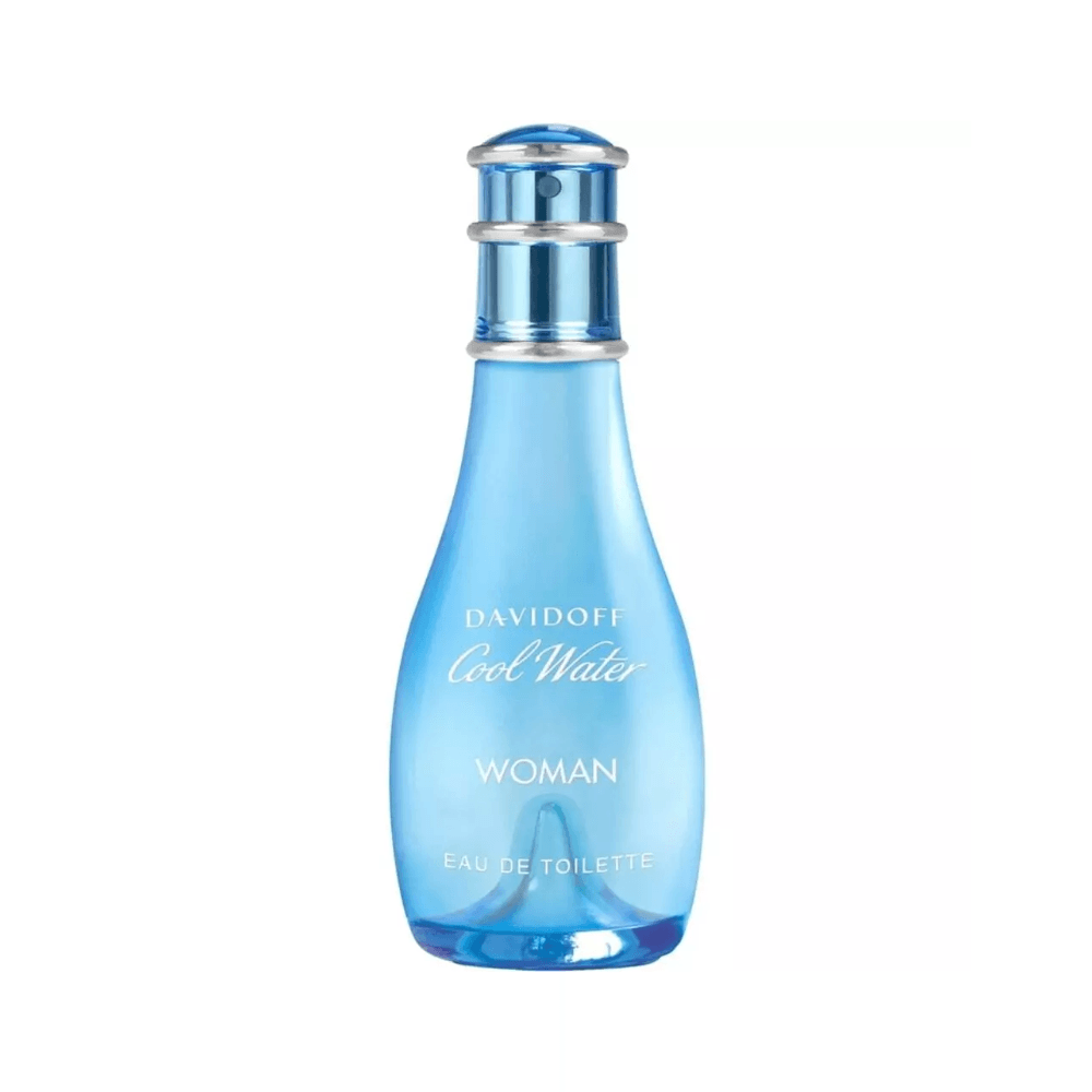 DAVIDOFF COOL WATER WOMAN EDT 030ML