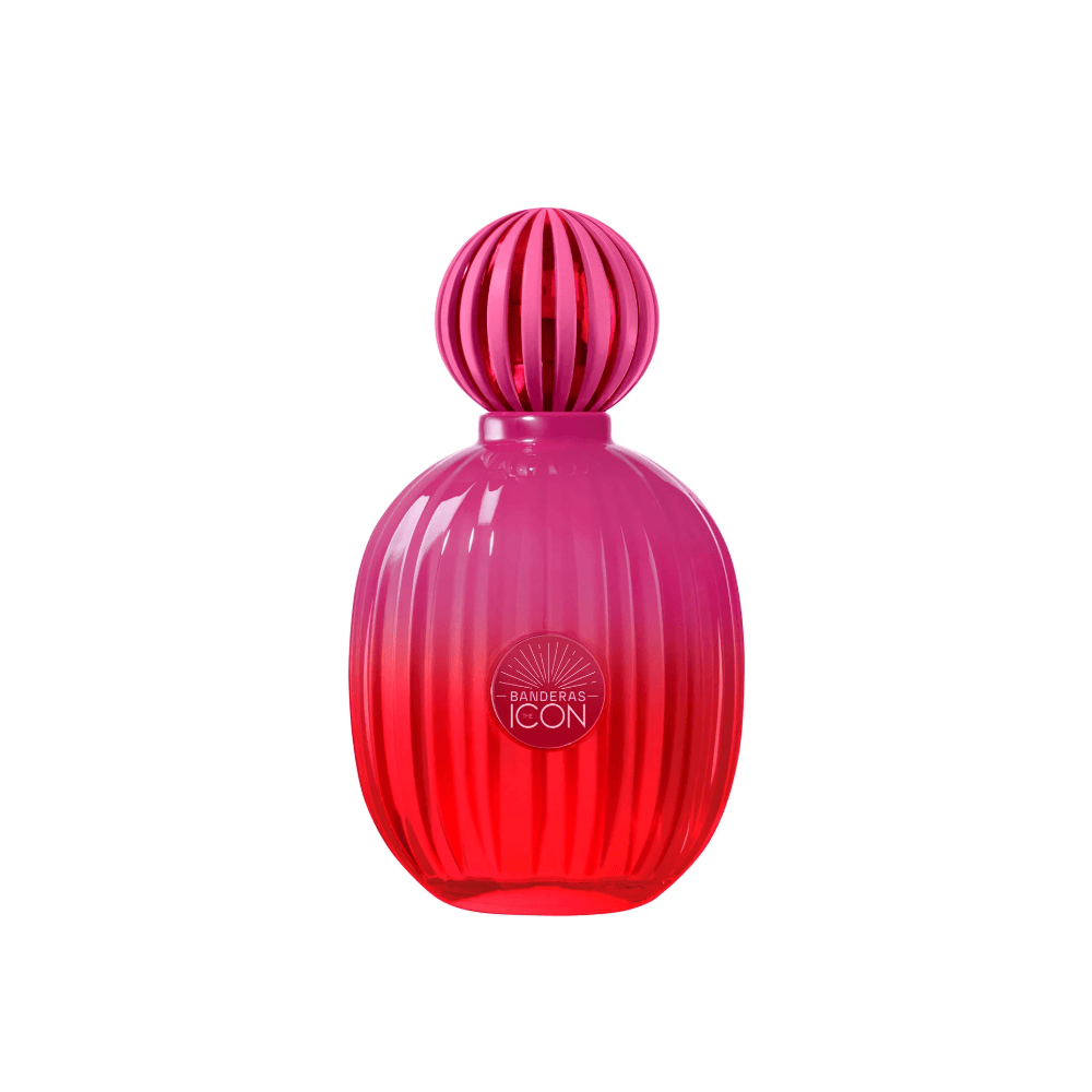 ANTONIO BANDERAS ICON WOMAN SURPREME EDP 100ML