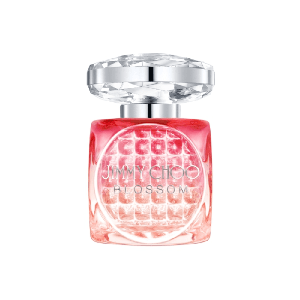Sakura　JimmyChoo JIMMY CHOO BLOSSOM EDICAO LIMITADA 2025 EDP 060ML - opaque