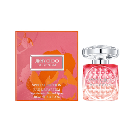 JIMMY CHOO BLOSSOM EDICAO LIMITADA 2025 EDP 040ML - opaque