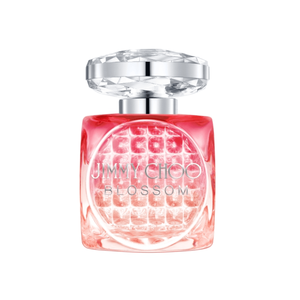 JIMMY CHOO BLOSSOM EDICAO LIMITADA 2025 EDP 060ML