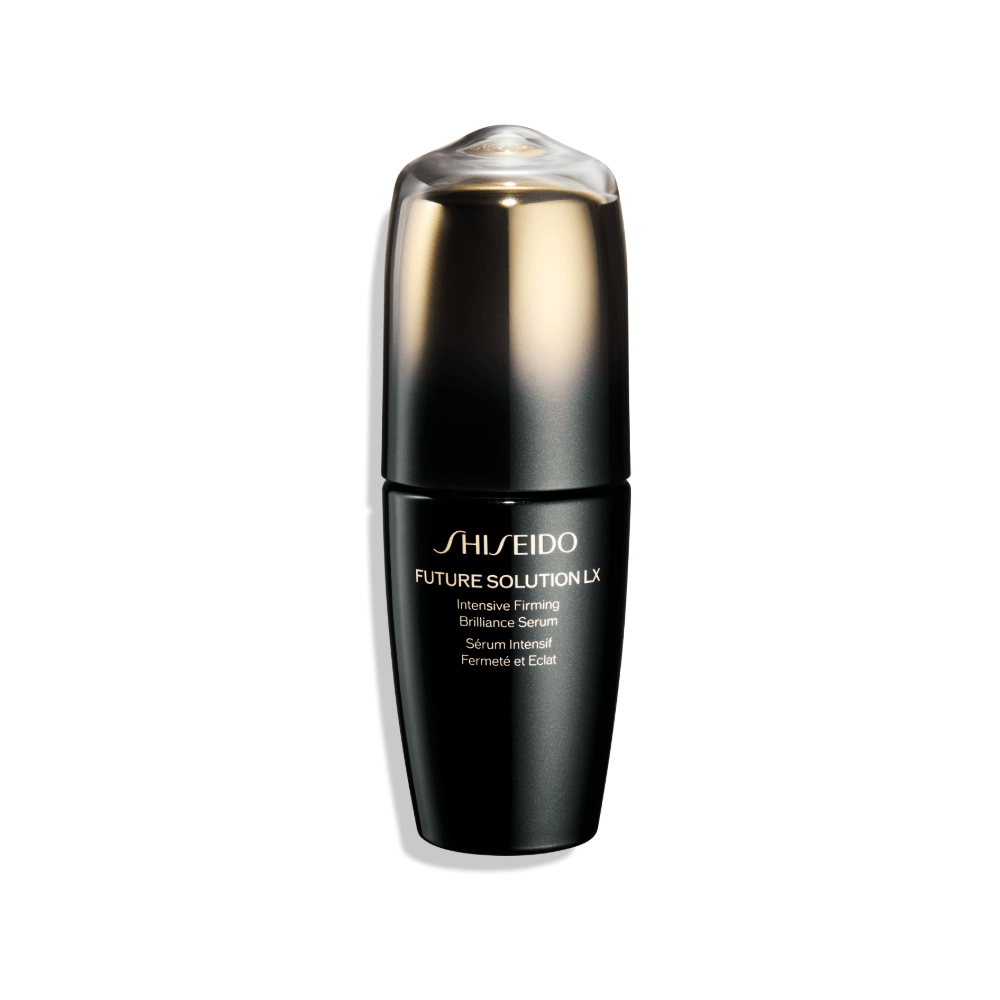 SHISEIDO FUTURE SOLUTION LX INTENSIVE FIRMING BRILLIANCE SERUM