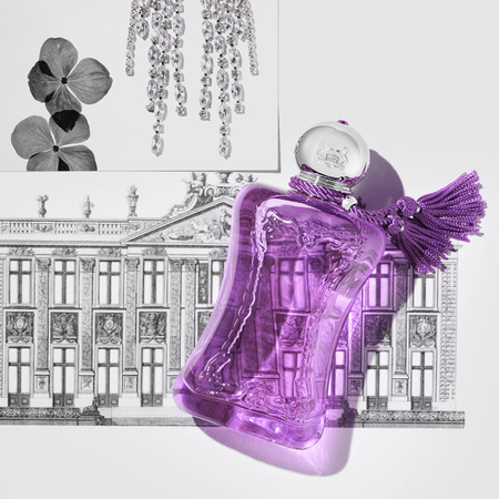 PARFUMS DE MARLY PALATINE EDP 075ML - opaque