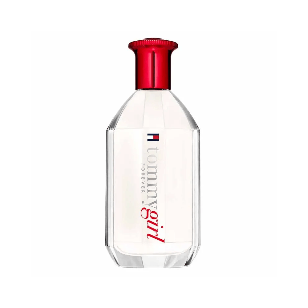 TOMMY GIRL FOREVER EDT 100ML