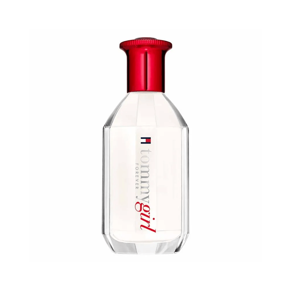 TOMMY GIRL FOREVER EDT 050ML