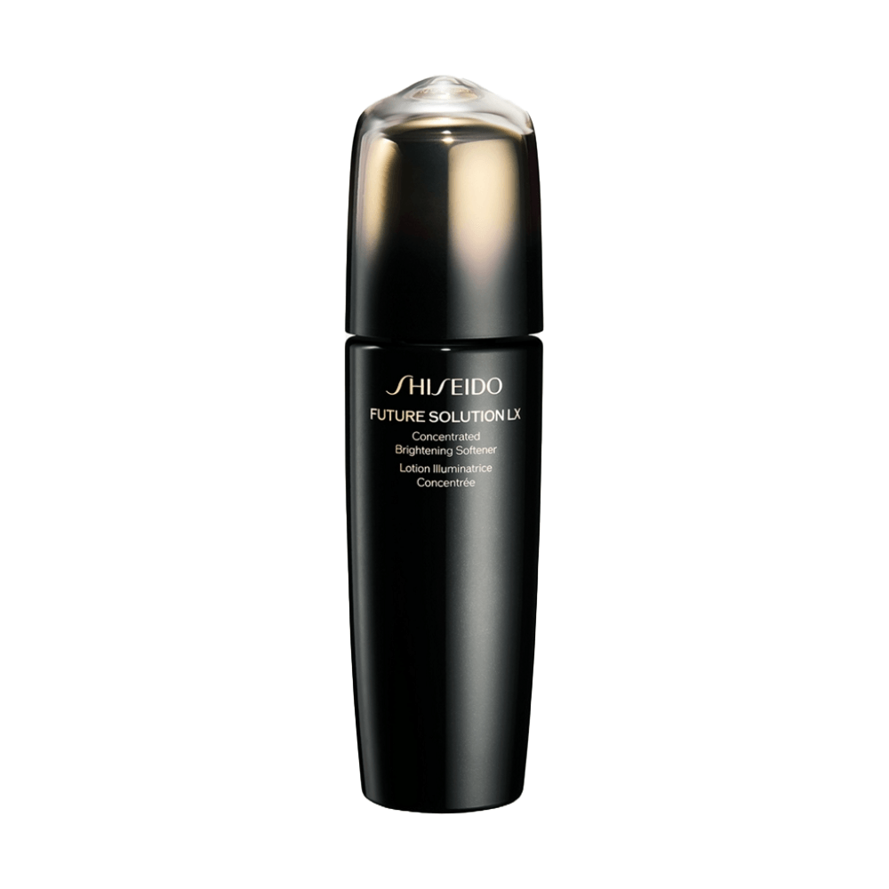 SHISEIDO FUTURE SOLUTION LX CONCENTRATED BRIGHTENING SOFTENER