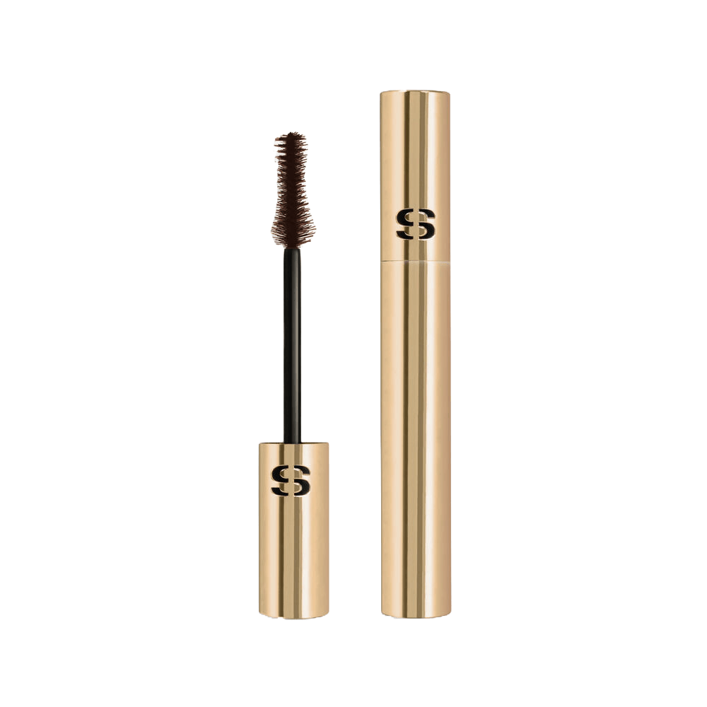 SISLEY MASCARA PHYTO NOIR DEEP BROWN 002