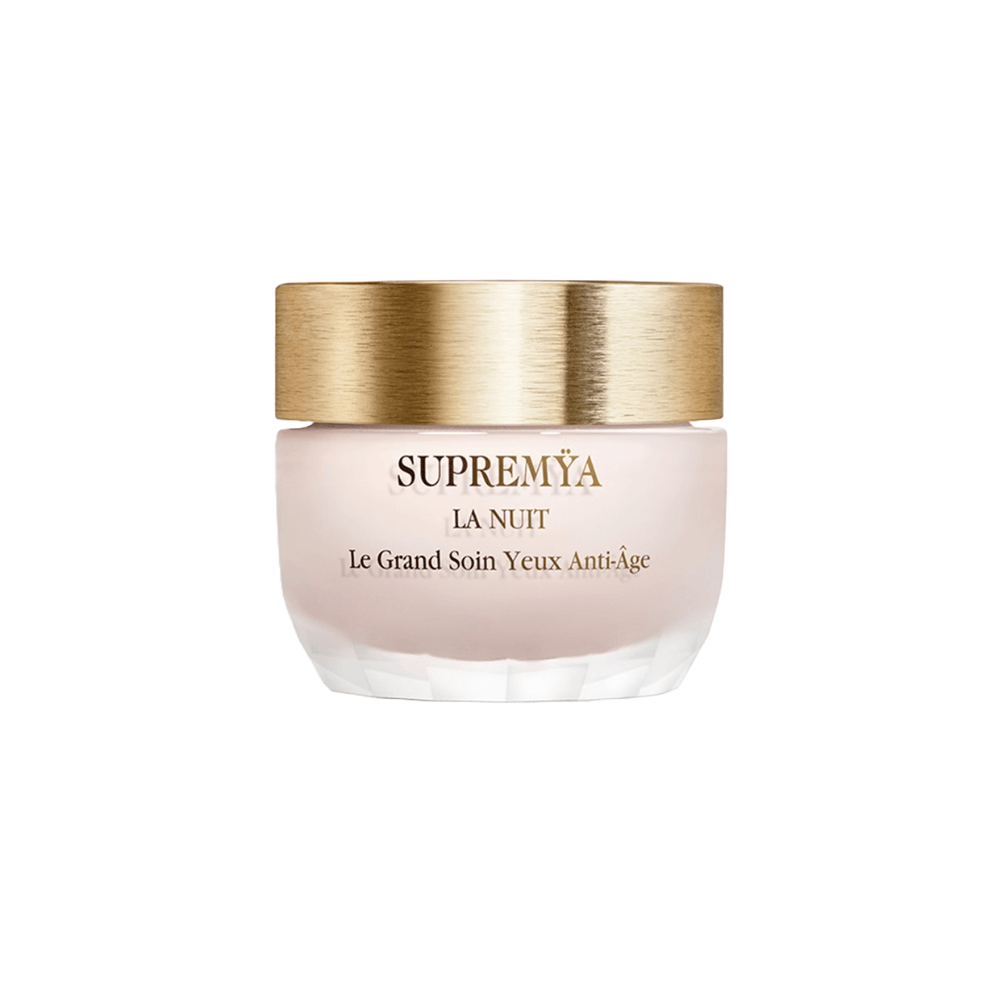 SISLEY SUPREMYA LA NUIT LE GRAND SOIN YEUX ANTI AGE
