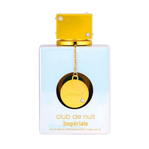 CLUB DE NUIT IMPERIALE EDP 105ML