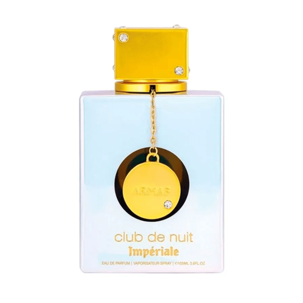 CLUB DE NUIT IMPERIALE EDP 105ML