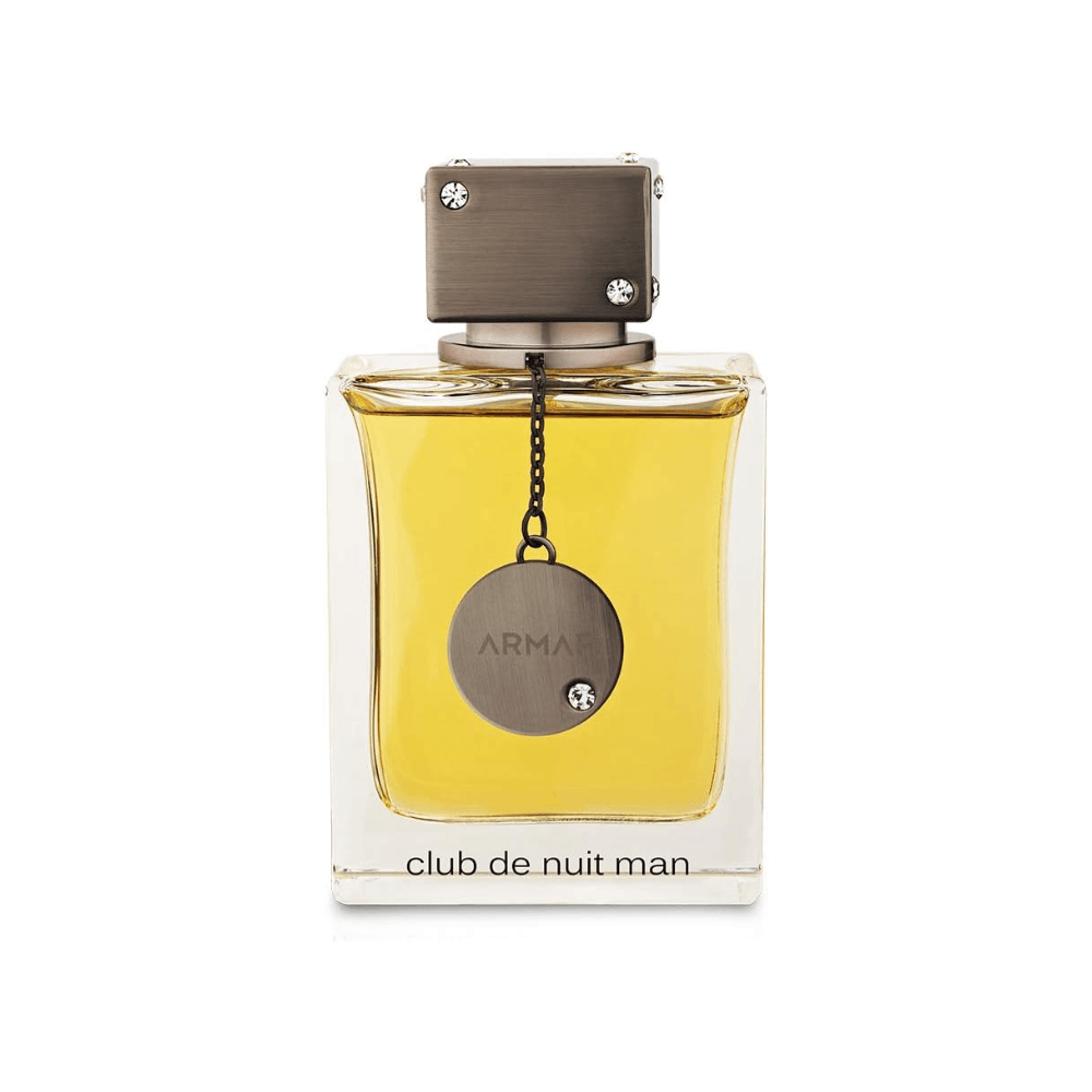 CLUB DE NUIT MAN EDT 105ML