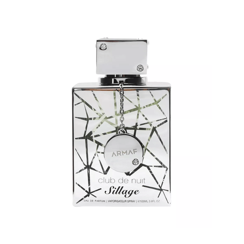 CLUB DE NUIT SILLAGE EDP 105ML