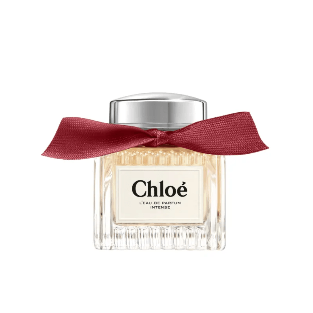 【廃盤品】Chloe INTENSE EDP 50ml CHLOE LEAU DE PARFUM INTENSE EDP 050ML - opaque