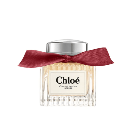 CHLOE LEAU DE PARFUM INTENSE EDP 050ML - opaque