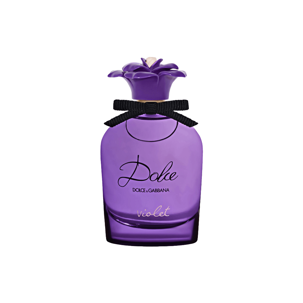 DOLCE GABBANA DOLCE VIOLET EDT 075ML