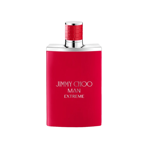 JIMMY CHOO MAN EXTREME EDP 100ML