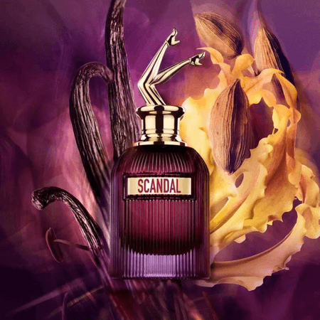 SCANDAL 香水 ダークブラウン SCANDAL INTENSE EDP 030ML - opaque