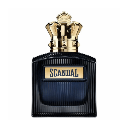 SCANDAL INTENSE POUR HOMME EDP 150ML - opaque