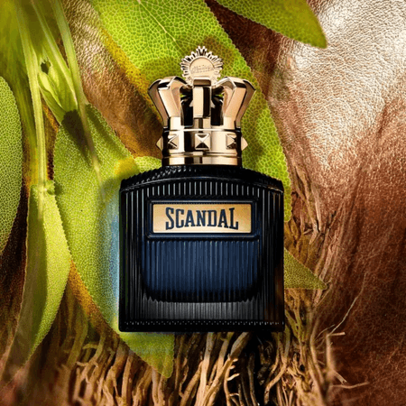 SCANDAL INTENSE POUR HOMME EDP 150ML - opaque