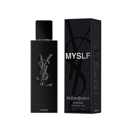 MYSLF LE PARFUM 060ML - opaque