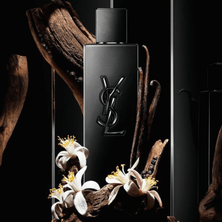 MYSLF LE PARFUM 060ML - opaque
