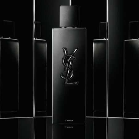 MYSLF LE PARFUM 060ML - opaque