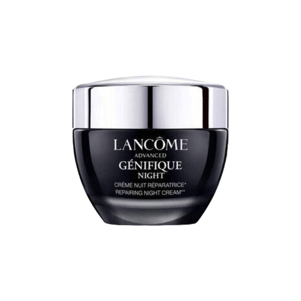 LANCOME GENIFIQUE BARRIER NIGHT 050ML - opaque