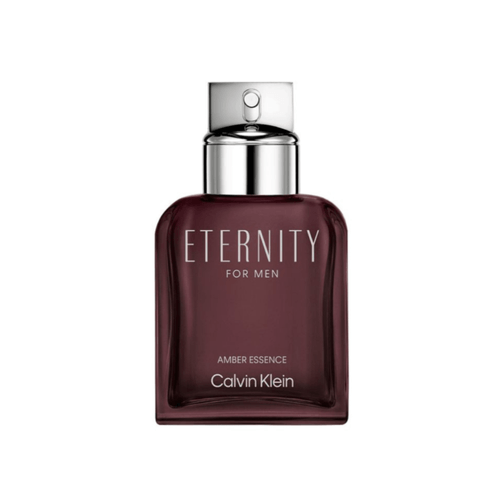 ETERNITY MEN AMBER ESSENCE EDP 050ML