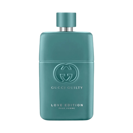 香水(男性用) GUCCI GUILTY LOVE EDITION GUCCI GUILTY LOVE POUR HOMME EDITION EDP 090ML - opaque