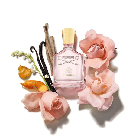 CREED ELADARIA EDP 075ML - opaque