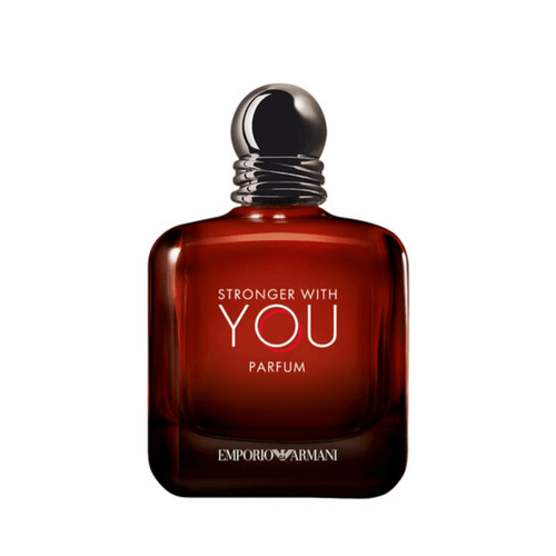 EMPORIO STRONGER WITH YOU PARFUM 100ML