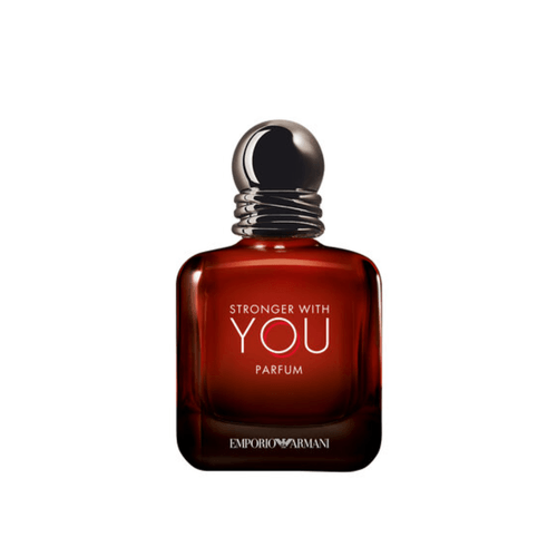 EMPORIO STRONGER WITH YOU PARFUM 50ML