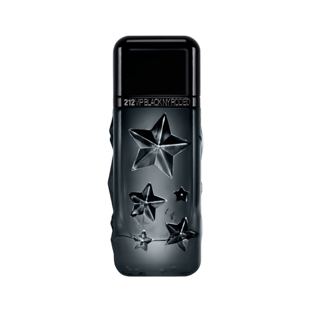 212 VIP BLACK RODEO LIMITED EDITION EDP 100ML