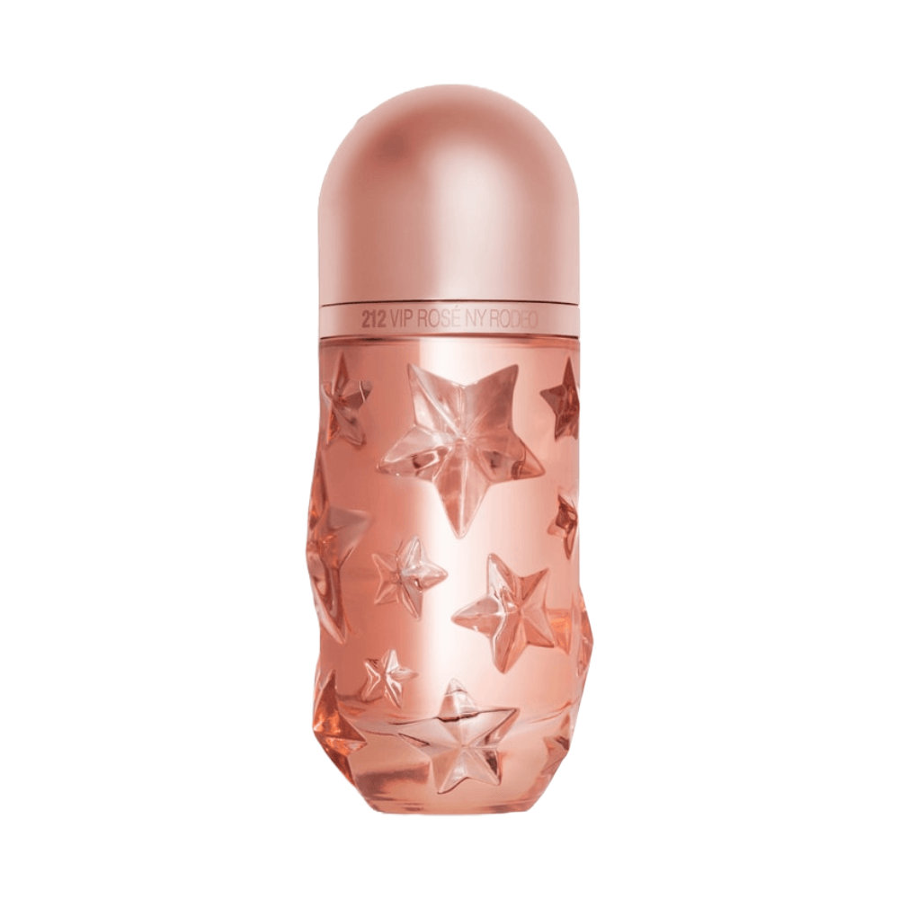212 VIP ROSE RODEO LIMITED EDITION EDP 080ML