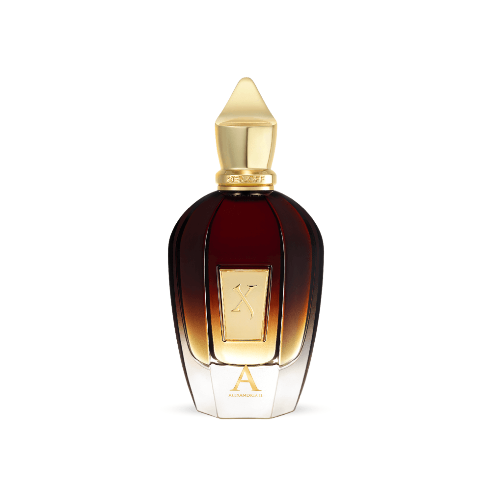 専用ページXERJOFF ALEXANDRE II オードパルファム 100ml XERJOFF ALEXANDRIA II EDP 100ML - opaque